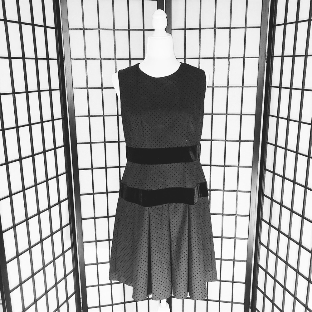 Donna Morgan Midi Dress